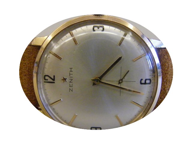 Zenith classic...