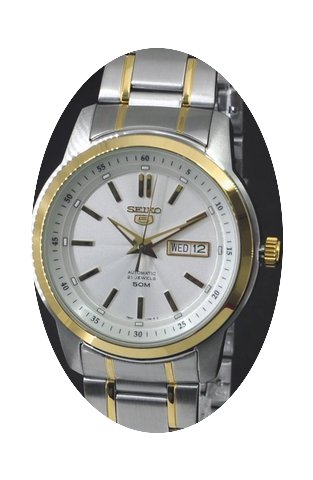 Seiko 5 SPORTS SNKM92K1 AUTOMATICO - CRI...