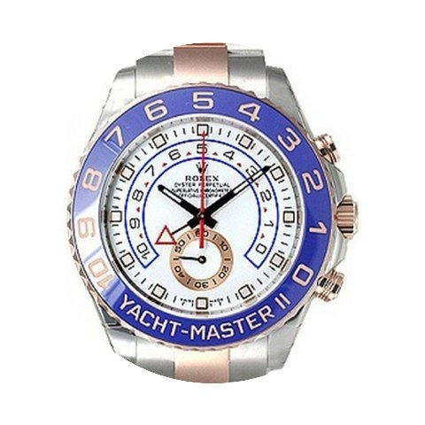 Rolex Yachtmaster II...