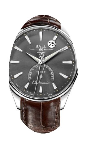 Ball Trainmaster Kelvin Fahrenheit...