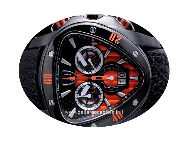 Tonino Lamborghini Spyder 1118...