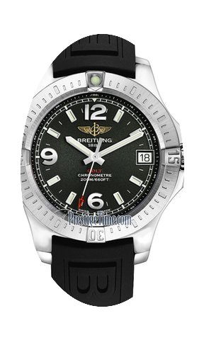 Breitling Colt Lady 36mm Ladies Watch...