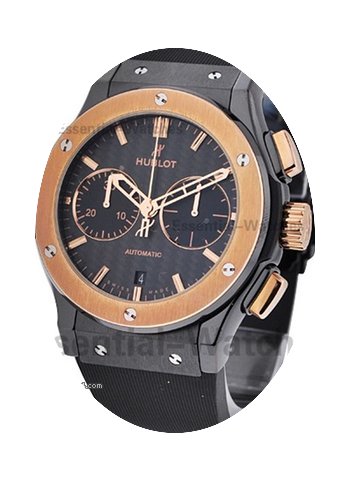 Hublot Classic Fusion 45mm Chronograph w...