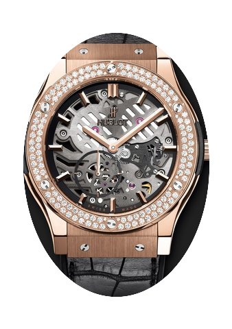 Hublot Classic Fusion Classico Ultra-Thi...