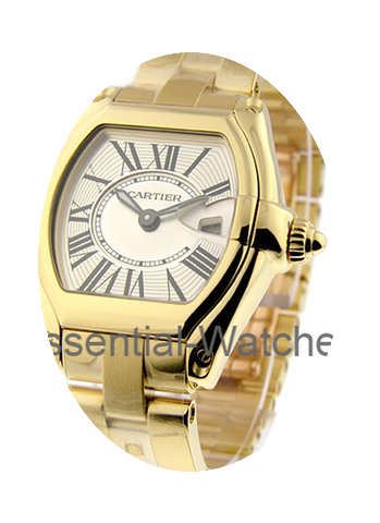 Cartier Roadster Small Size...