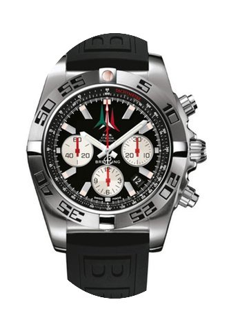 Breitling Chronomat 44 P.A.N. Frecce Tri...