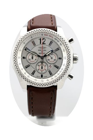 Breitling Bentley Barnato A4139021...