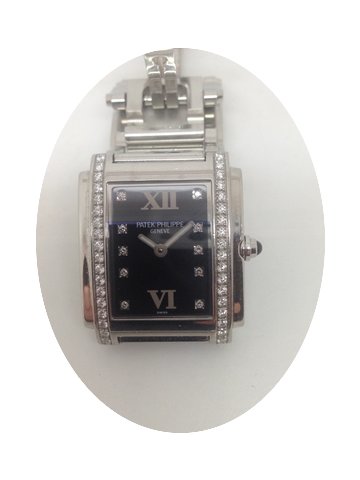 Patek Philippe twenty-4...