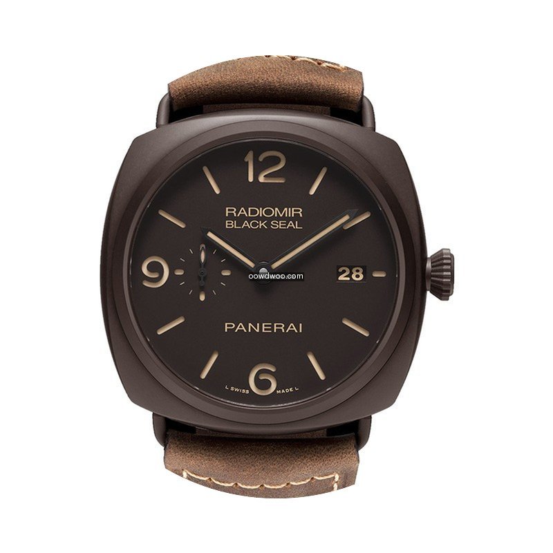 Panerai Officine Panerai Radiomir...