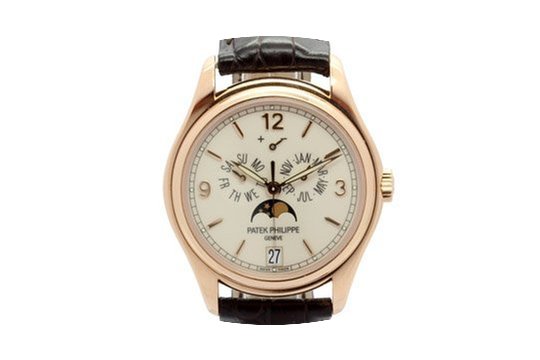 Patek Philippe Jahreskalender 5146R-001...