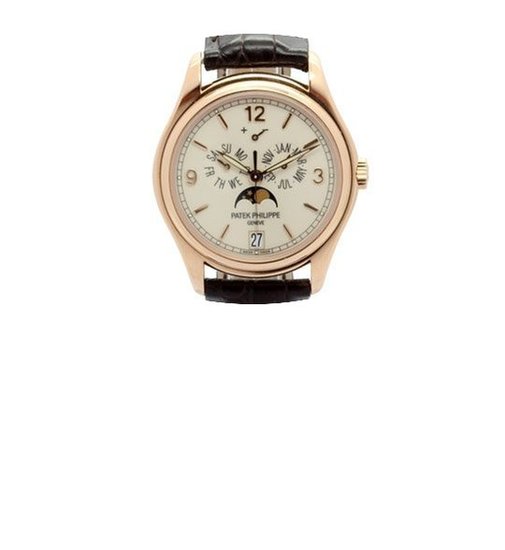 Patek Philippe Jahreskalender 5146R-001...
