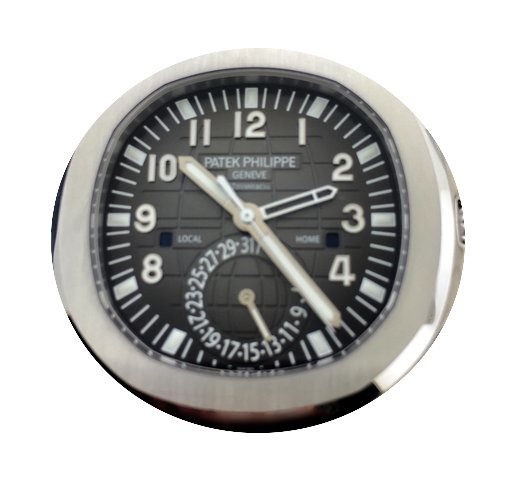 Patek Philippe Ref# 5164A Aquanaut, Tiff...