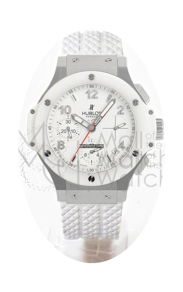 Hublot Big Bang 41mm Steel 342.se.230.rw...