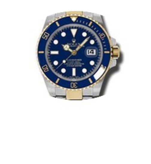 Rolex Submariner...