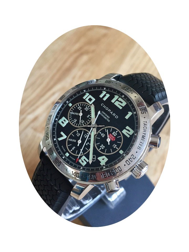 Chopard Mille Miglia...