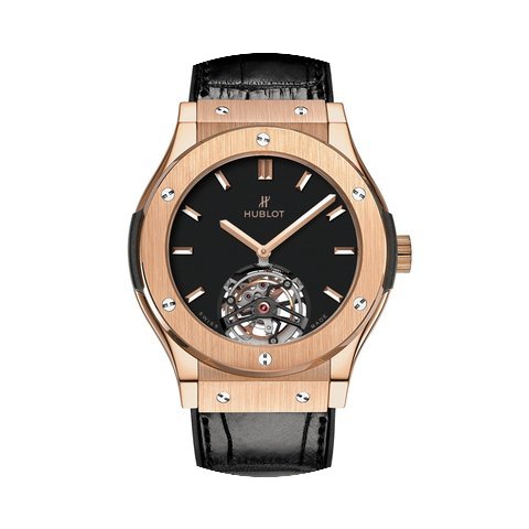 Hublot Classic Fusion Tourbillon King Go...