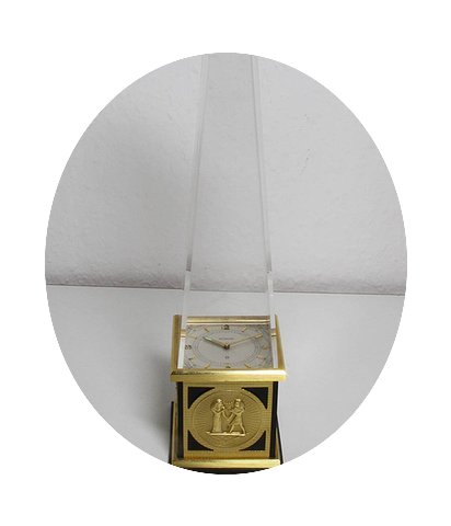 Jaeger-LeCoultre Obelisk...