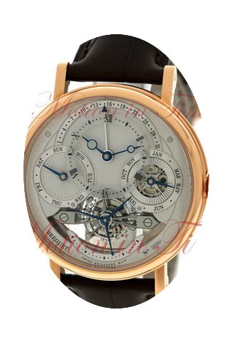 Breguet Classique Complications Perpetua...