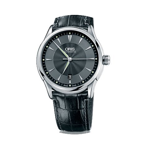 Oris Artelier Date 01 733 7591 4054-07 5...