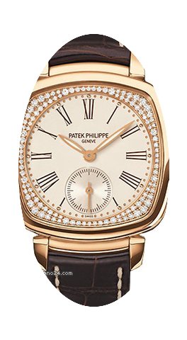 Patek Philippe Ladies Gondolo Ladies Wat...