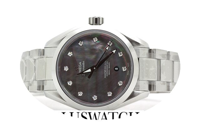 Omega AQUA TERRA 150 M OMEGA MASTER CO-A...