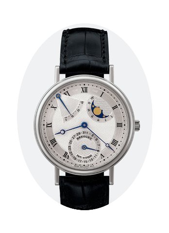 Breguet Classique 3137...