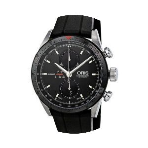 Oris Artix GT Chronograph NEU incl MWST ...