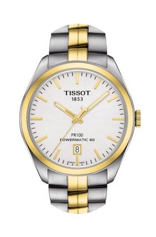 Tissot Men's PR 100 AUTOMATIC T101407220...