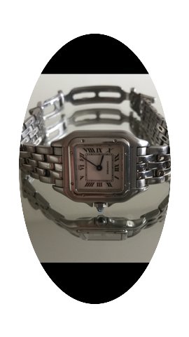 Cartier Panthere Lady...