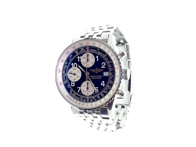 Breitling Navitimer...