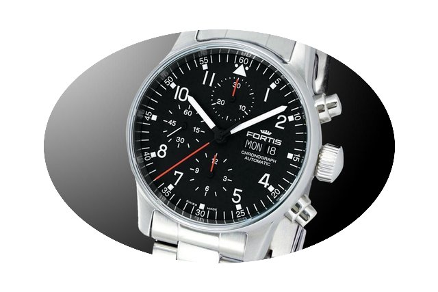 Fortis Neu - Fortis Pilot Professional C...