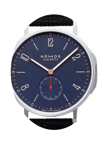 Nomos Ahoi Atlantik Ref. 552...