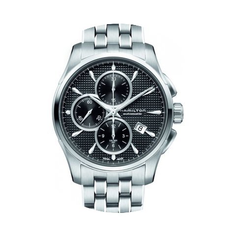 Hamilton Jazzmaster Automatik Chronograp...