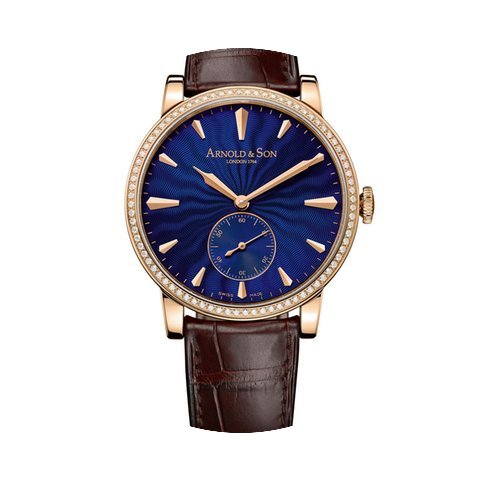 Arnold & Son HMS1 Royal Blue...