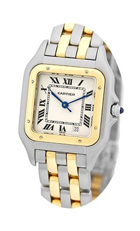 Cartier 