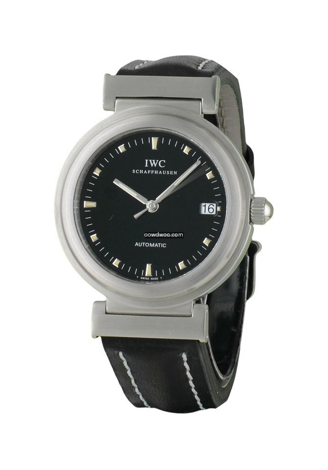 IWC Da Vinci SL...