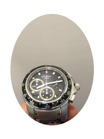 Glashütte Original Sport Evolution Chro...
