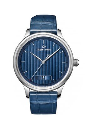 Jaquet-Droz Grande Heute Minute Quantiem...