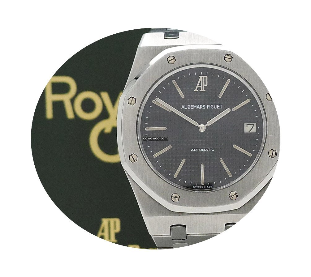 Audemars Piguet Vintage Royal Oak Royal ...