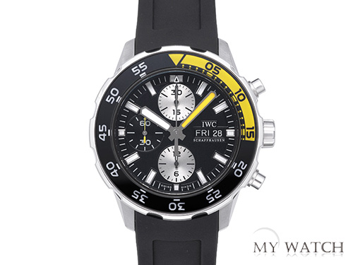 IWC - IW376702...