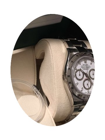 Rolex Daytona 116520...