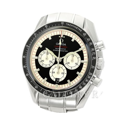 Omega Speedmaster Legend Michael Schumac...