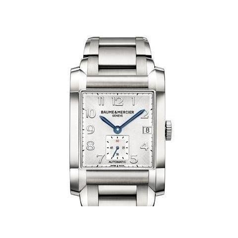 Baume & Mercier Hampton NEU incl MWS...