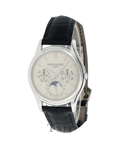 Patek Philippe Complicated Perpetual Cal...