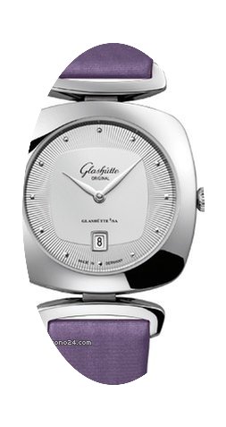 Glashütte Original Lady Pavonina...