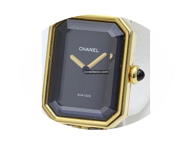 Chanel シャネル プルミエール M...