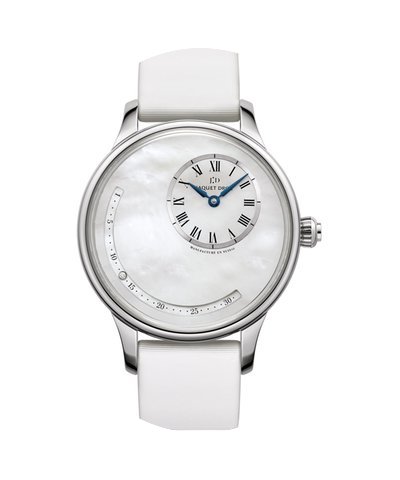 Jaquet-Droz Date Astrale Nacre...
