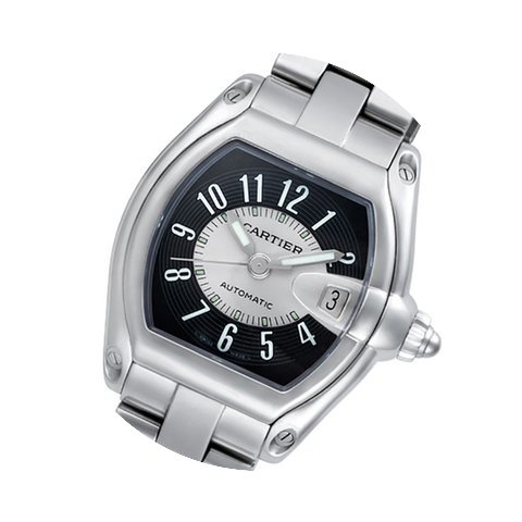 Cartier Roadster W62002V3...