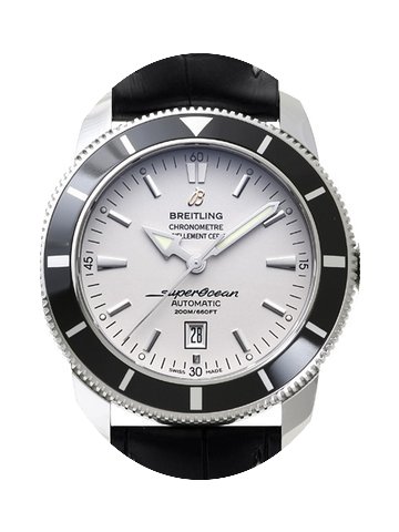 Breitling Superocean Heritage 46...