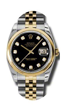 Rolex Datejust 36...